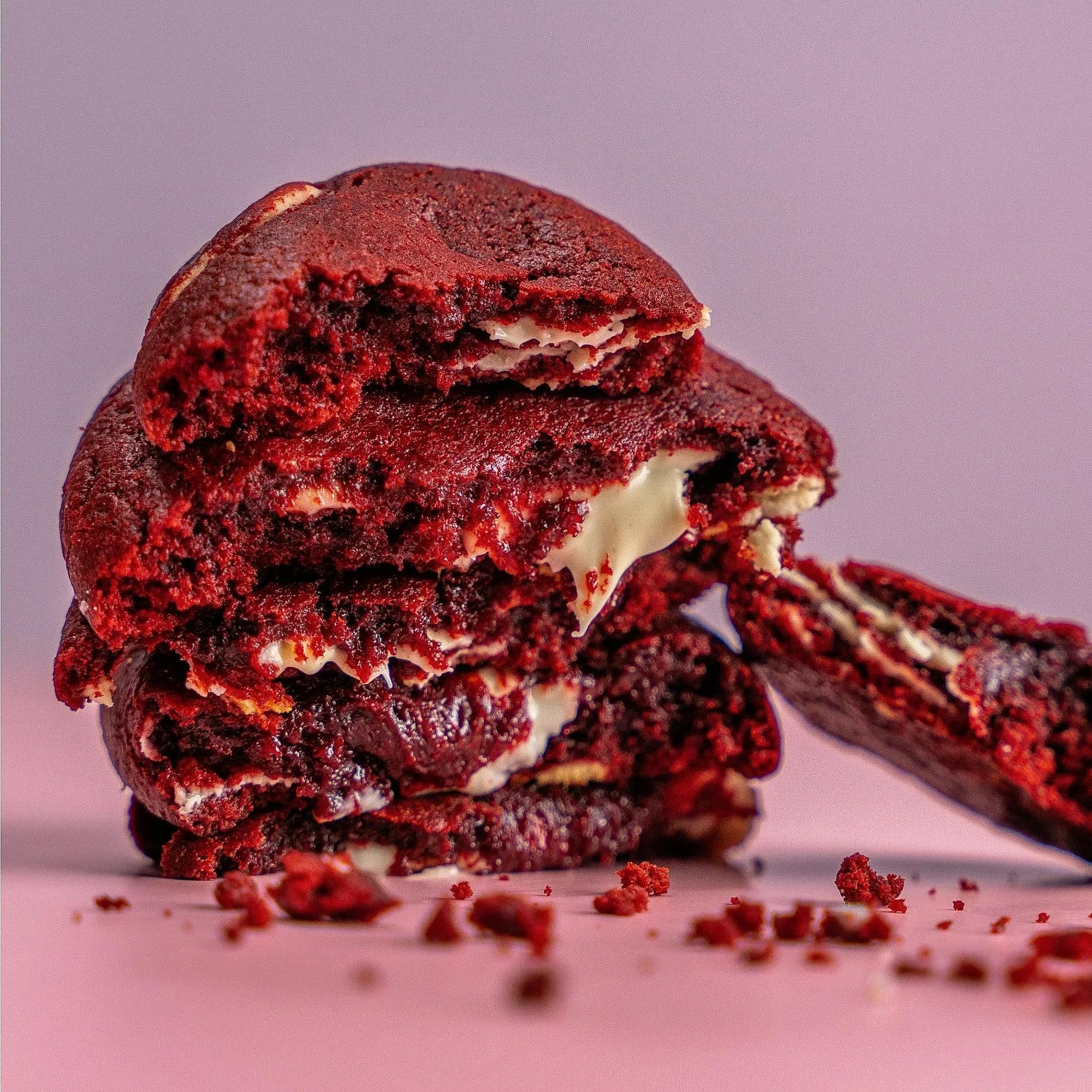 Red Velvet